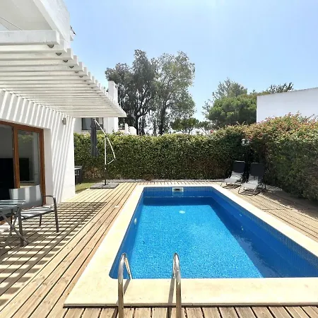 Vila Ruby - Private Pool By Hd Properties Vilamoura Exterior photo