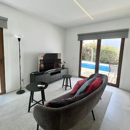 Vila Ruby - Private Pool By Hd Properties Vilamoura Exterior photo