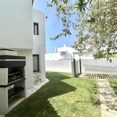 Vila Ruby - Private Pool By Hd Properties Vilamoura Exterior photo