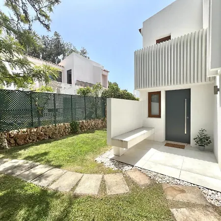 Vila Ruby - Private Pool By Hd Properties Vilamoura Exterior photo