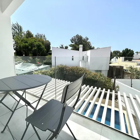 Vila Ruby - Private Pool By Hd Properties Vilamoura Exterior photo