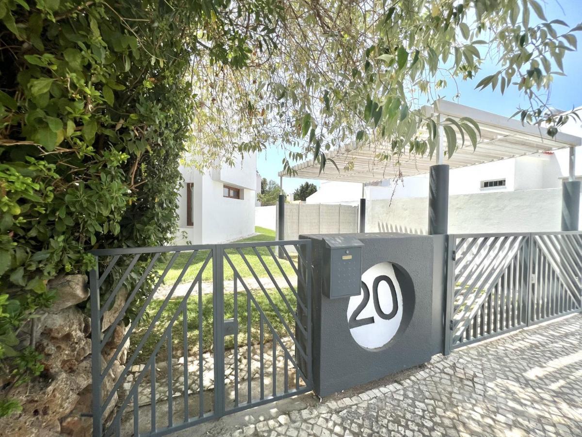 Ruby - Private Pool By Hd Vilamoura